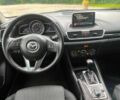 Синий Мазда 3, объемом двигателя 2 л и пробегом 99 тыс. км за 2397 $, фото 9 на Automoto.ua