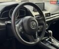 Синий Мазда 3, объемом двигателя 2 л и пробегом 106 тыс. км за 11490 $, фото 12 на Automoto.ua