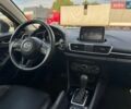 Синий Мазда 3, объемом двигателя 2 л и пробегом 106 тыс. км за 10990 $, фото 13 на Automoto.ua