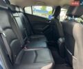 Синий Мазда 3, объемом двигателя 2 л и пробегом 106 тыс. км за 10990 $, фото 9 на Automoto.ua