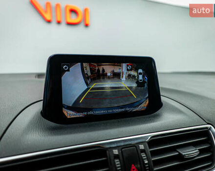 Синий Мазда 3, объемом двигателя 1.5 л и пробегом 86 тыс. км за 14953 $, фото 17 на Automoto.ua