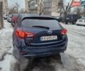Синій Мазда 3, об'ємом двигуна 2.49 л та пробігом 131 тис. км за 12999 $, фото 8 на Automoto.ua