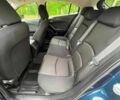 Синий Мазда 3, объемом двигателя 2 л и пробегом 99 тыс. км за 2397 $, фото 11 на Automoto.ua