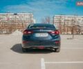 Синий Мазда 3, объемом двигателя 1.5 л и пробегом 128 тыс. км за 12000 $, фото 5 на Automoto.ua