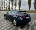 Синій Мазда 3, об'ємом двигуна 1.5 л та пробігом 85 тис. км за 12500 $, фото 4 на Automoto.ua