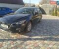 Синій Мазда 3, об'ємом двигуна 2 л та пробігом 52 тис. км за 14000 $, фото 1 на Automoto.ua