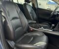 Синий Мазда 3, объемом двигателя 2 л и пробегом 106 тыс. км за 11490 $, фото 8 на Automoto.ua