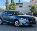 Синій Мазда 3, об'ємом двигуна 2 л та пробігом 149 тис. км за 12799 $, фото 3 на Automoto.ua