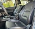 Синий Мазда 3, объемом двигателя 2 л и пробегом 106 тыс. км за 10300 $, фото 6 на Automoto.ua