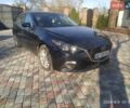 Синій Мазда 3, об'ємом двигуна 2 л та пробігом 57 тис. км за 13800 $, фото 8 на Automoto.ua