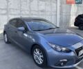 Синій Мазда 3, об'ємом двигуна 2 л та пробігом 149 тис. км за 12200 $, фото 4 на Automoto.ua