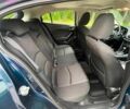 Синий Мазда 3, объемом двигателя 2 л и пробегом 99 тыс. км за 2397 $, фото 10 на Automoto.ua