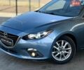 Синій Мазда 3, об'ємом двигуна 2 л та пробігом 149 тис. км за 12799 $, фото 1 на Automoto.ua