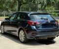 Синій Мазда 3, об'ємом двигуна 2 л та пробігом 91 тис. км за 6916 $, фото 4 на Automoto.ua