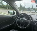 Синий Мазда 3, объемом двигателя 2 л и пробегом 106 тыс. км за 11800 $, фото 14 на Automoto.ua
