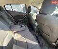 Синий Мазда 3, объемом двигателя 2 л и пробегом 149 тыс. км за 13800 $, фото 23 на Automoto.ua