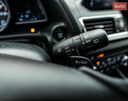 Синий Мазда 3, объемом двигателя 1.5 л и пробегом 86 тыс. км за 14953 $, фото 15 на Automoto.ua