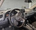 Синій Мазда 3, об'ємом двигуна 1.5 л та пробігом 85 тис. км за 12500 $, фото 9 на Automoto.ua