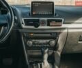 Синий Мазда 3, объемом двигателя 1.5 л и пробегом 128 тыс. км за 12000 $, фото 11 на Automoto.ua