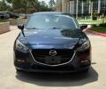 Синій Мазда 3, об'ємом двигуна 2 л та пробігом 91 тис. км за 6916 $, фото 1 на Automoto.ua