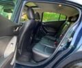 Синий Мазда 3, объемом двигателя 2 л и пробегом 110 тыс. км за 2000 $, фото 16 на Automoto.ua