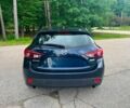 Синий Мазда 3, объемом двигателя 2 л и пробегом 99 тыс. км за 2397 $, фото 4 на Automoto.ua