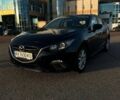 Синій Мазда 3, об'ємом двигуна 2 л та пробігом 195 тис. км за 8500 $, фото 1 на Automoto.ua