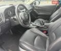Синий Мазда 3, объемом двигателя 2 л и пробегом 106 тыс. км за 11800 $, фото 11 на Automoto.ua