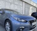 Синій Мазда 3, об'ємом двигуна 2 л та пробігом 149 тис. км за 12200 $, фото 2 на Automoto.ua