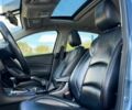 Синій Мазда 3, об'ємом двигуна 2 л та пробігом 149 тис. км за 12799 $, фото 8 на Automoto.ua
