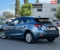 Синій Мазда 3, об'ємом двигуна 2 л та пробігом 149 тис. км за 12799 $, фото 4 на Automoto.ua