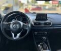 Синій Мазда 3, об'ємом двигуна 2 л та пробігом 149 тис. км за 12799 $, фото 14 на Automoto.ua