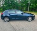 Синий Мазда 3, объемом двигателя 2 л и пробегом 99 тыс. км за 2397 $, фото 6 на Automoto.ua