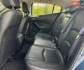 Синий Мазда 3, объемом двигателя 2 л и пробегом 106 тыс. км за 10990 $, фото 7 на Automoto.ua