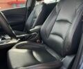 Синий Мазда 3, объемом двигателя 2 л и пробегом 106 тыс. км за 11490 $, фото 6 на Automoto.ua