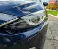 Синий Мазда 3, объемом двигателя 2.2 л и пробегом 196 тыс. км за 10999 $, фото 13 на Automoto.ua
