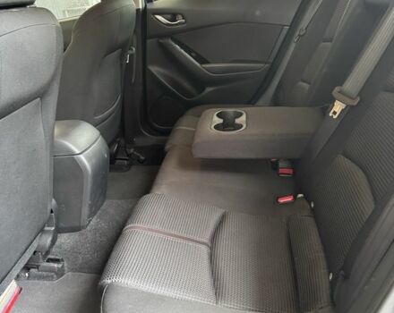 Синій Мазда 3, об'ємом двигуна 1.5 л та пробігом 85 тис. км за 12500 $, фото 7 на Automoto.ua