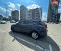 Синий Мазда 3, объемом двигателя 2 л и пробегом 149 тыс. км за 13800 $, фото 11 на Automoto.ua