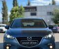 Синій Мазда 3, об'ємом двигуна 2 л та пробігом 149 тис. км за 12799 $, фото 2 на Automoto.ua