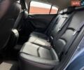Синий Мазда 3, объемом двигателя 2 л и пробегом 106 тыс. км за 11490 $, фото 7 на Automoto.ua