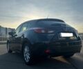 Синій Мазда 3, об'ємом двигуна 2 л та пробігом 195 тис. км за 8500 $, фото 7 на Automoto.ua