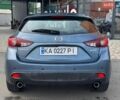 Синій Мазда 3, об'ємом двигуна 2 л та пробігом 106 тис. км за 10700 $, фото 4 на Automoto.ua