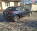 Синій Мазда 3, об'ємом двигуна 2 л та пробігом 52 тис. км за 14000 $, фото 6 на Automoto.ua
