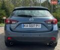 Синий Мазда 3, объемом двигателя 2 л и пробегом 106 тыс. км за 10990 $, фото 4 на Automoto.ua