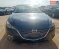 Синій Мазда 3, об'ємом двигуна 2 л та пробігом 100 тис. км за 2900 $, фото 4 на Automoto.ua