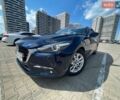 Синий Мазда 3, объемом двигателя 2 л и пробегом 149 тыс. км за 13800 $, фото 14 на Automoto.ua