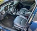 Синий Мазда 3, объемом двигателя 2 л и пробегом 110 тыс. км за 2000 $, фото 8 на Automoto.ua
