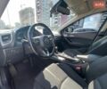 Синий Мазда 3, объемом двигателя 2 л и пробегом 149 тыс. км за 14200 $, фото 10 на Automoto.ua