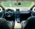 Синий Мазда 3, объемом двигателя 2.5 л и пробегом 123 тыс. км за 12300 $, фото 5 на Automoto.ua