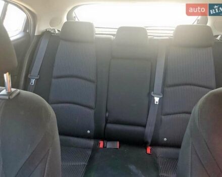 Синій Мазда 3, об'ємом двигуна 2 л та пробігом 100 тис. км за 2900 $, фото 9 на Automoto.ua